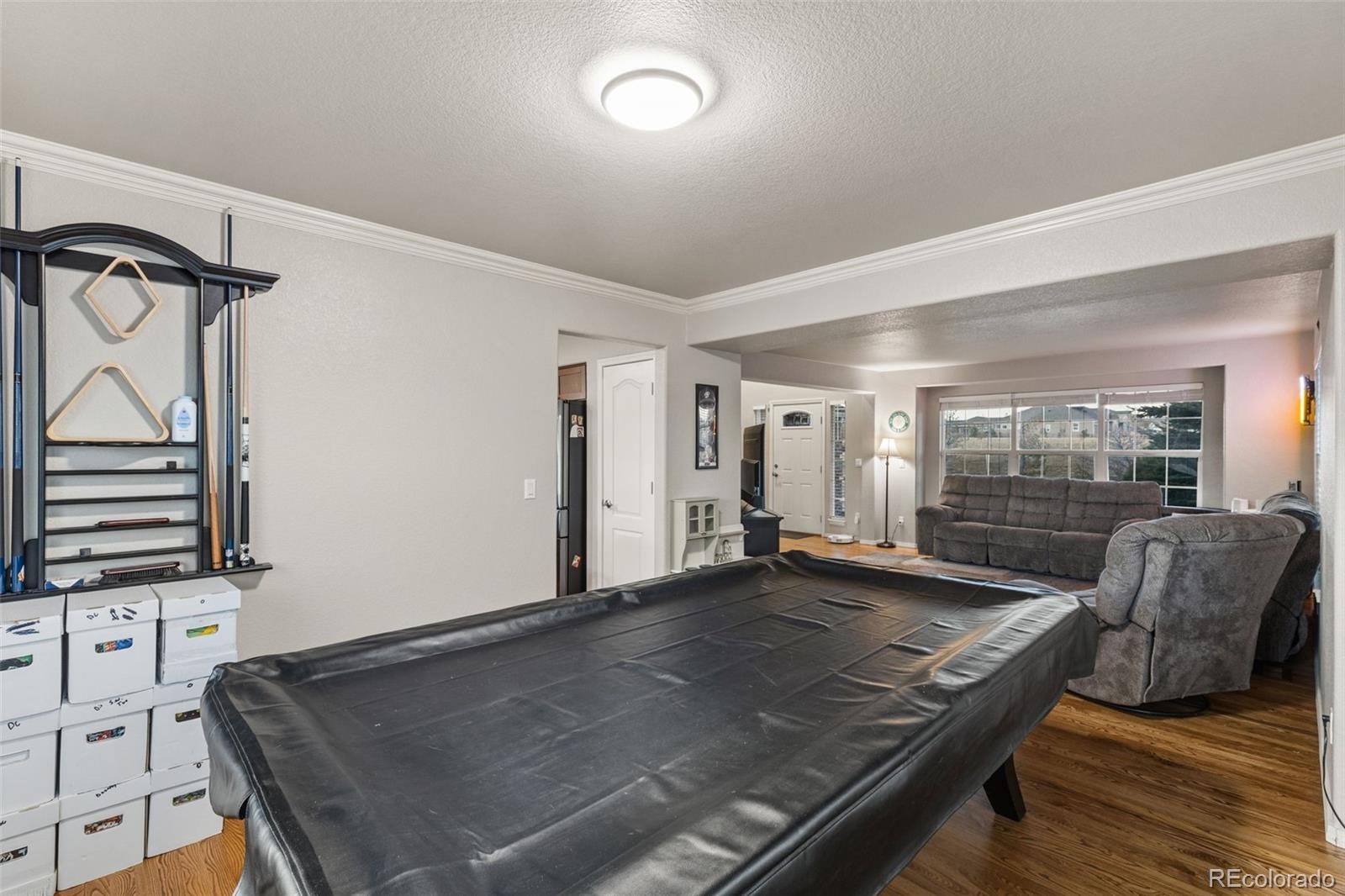 MLS Image #11 for 8856  country creek trail,colorado springs, Colorado