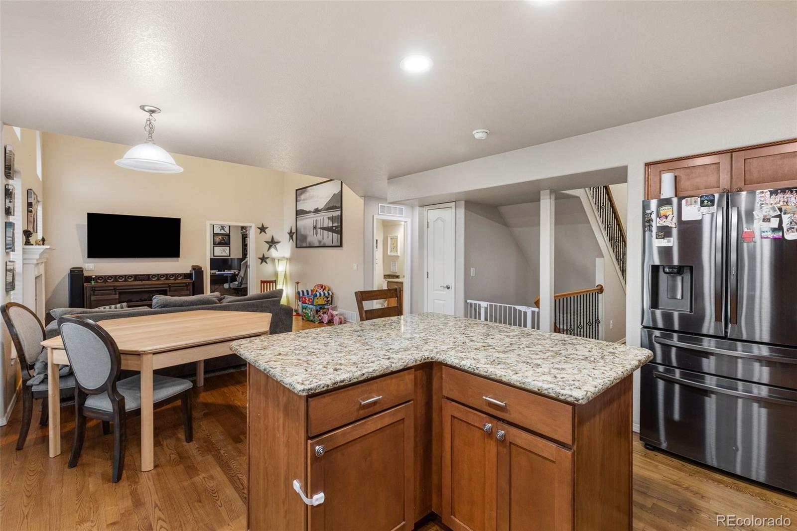 MLS Image #14 for 8856  country creek trail,colorado springs, Colorado