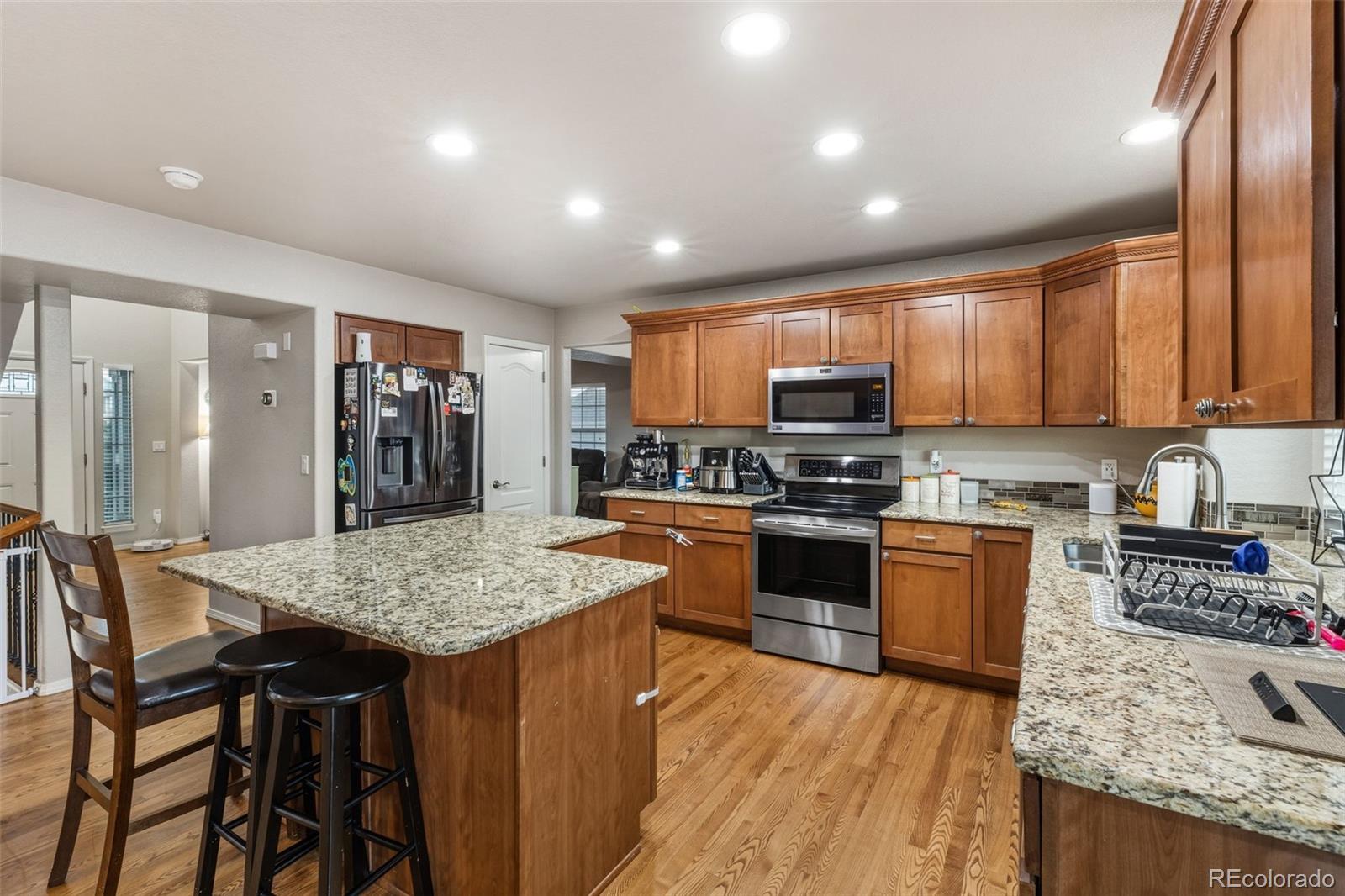 MLS Image #15 for 8856  country creek trail,colorado springs, Colorado