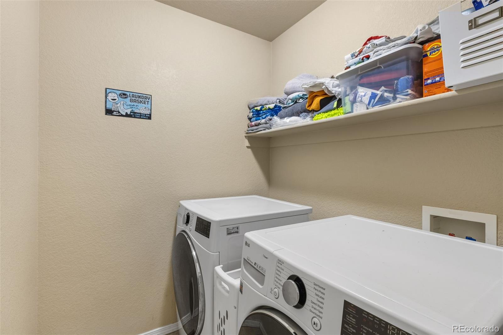 MLS Image #20 for 8856  country creek trail,colorado springs, Colorado