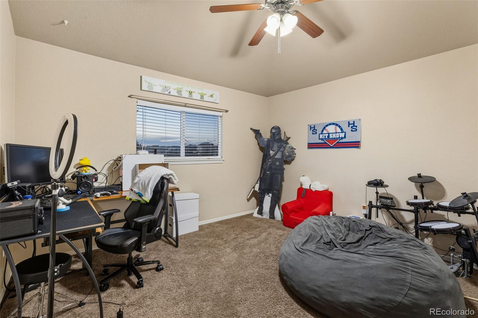 MLS Image #26 for 8856  country creek trail,colorado springs, Colorado