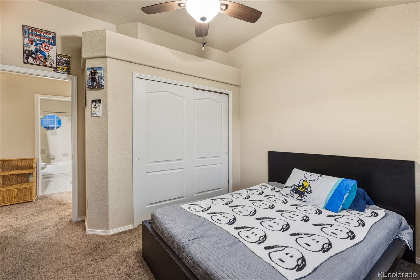MLS Image #29 for 8856  country creek trail,colorado springs, Colorado