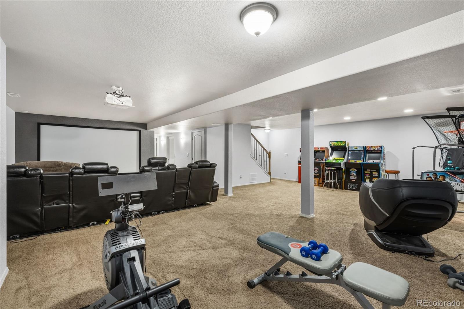 MLS Image #30 for 8856  country creek trail,colorado springs, Colorado