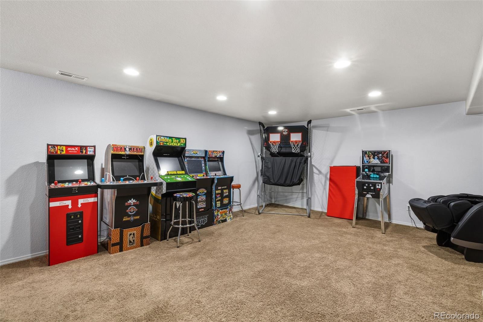 MLS Image #35 for 8856  country creek trail,colorado springs, Colorado