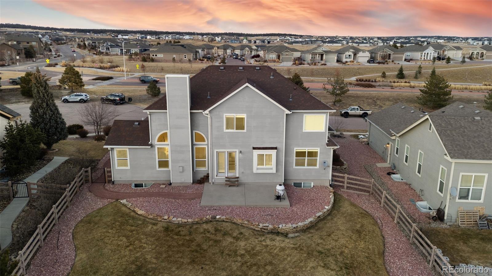 MLS Image #38 for 8856  country creek trail,colorado springs, Colorado