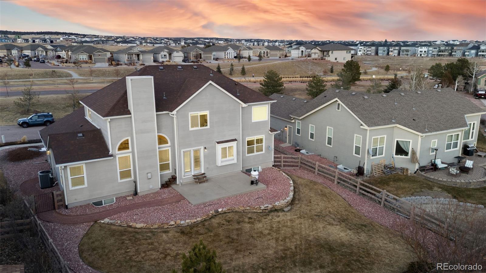 MLS Image #39 for 8856  country creek trail,colorado springs, Colorado
