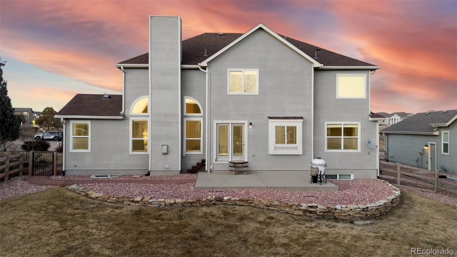 MLS Image #41 for 8856  country creek trail,colorado springs, Colorado