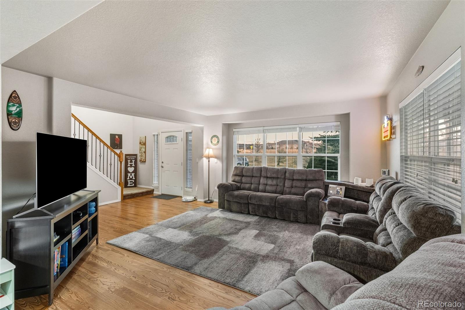 MLS Image #7 for 8856  country creek trail,colorado springs, Colorado