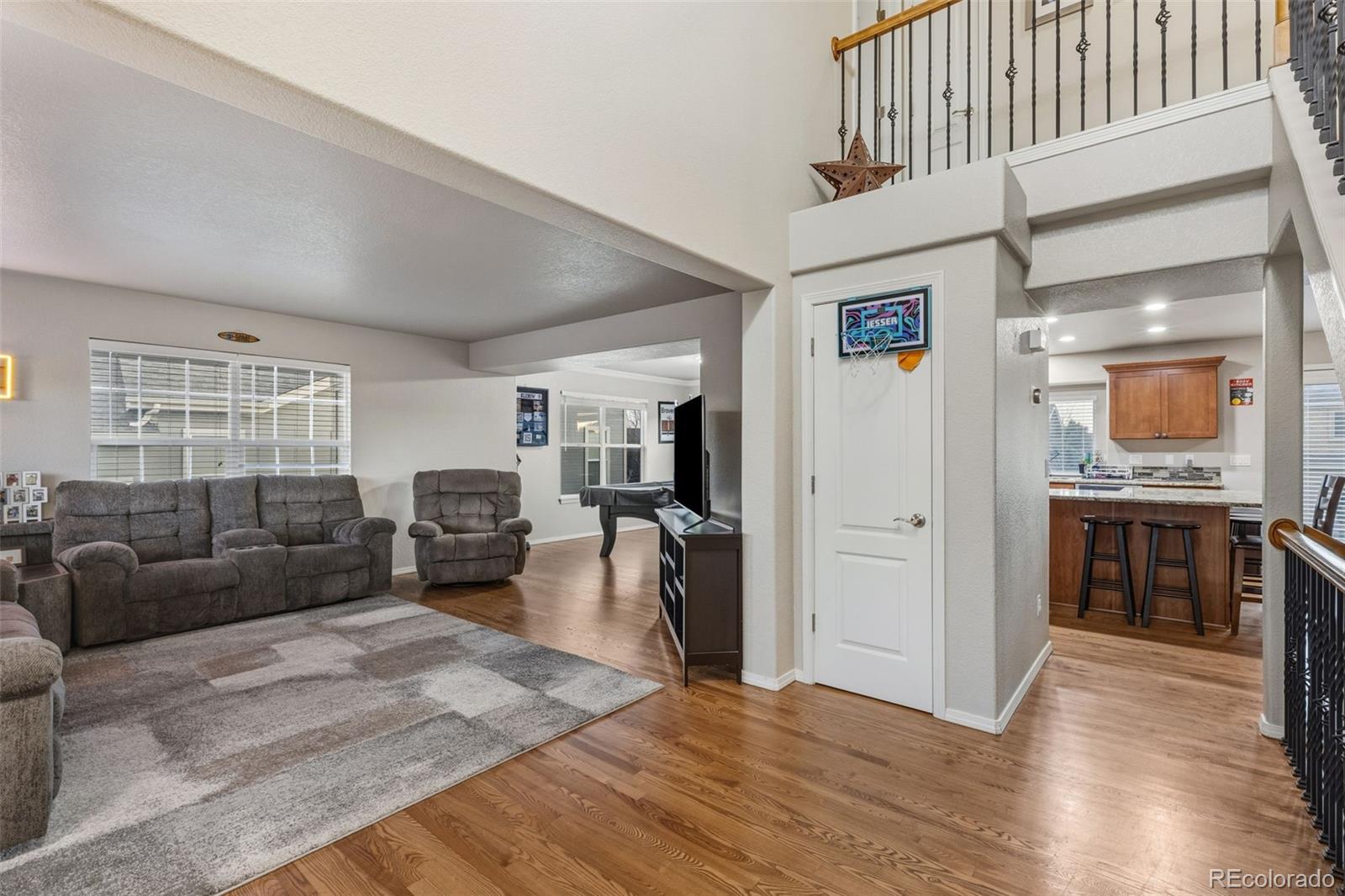 MLS Image #8 for 8856  country creek trail,colorado springs, Colorado