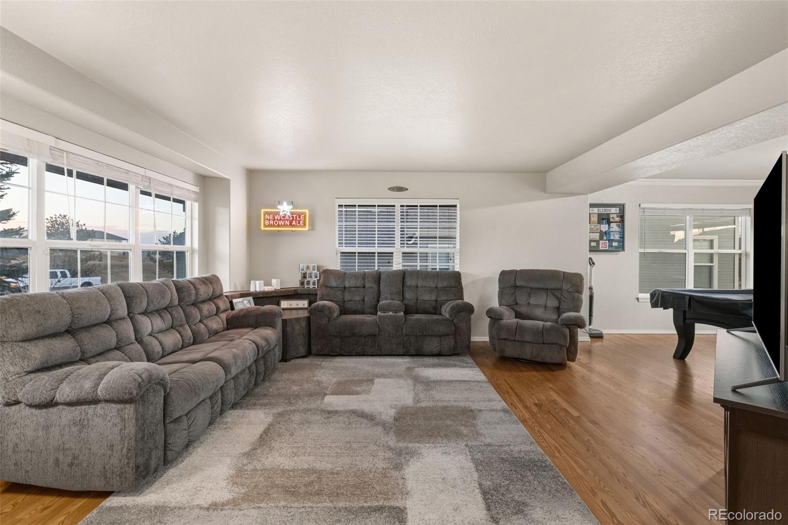 MLS Image #9 for 8856  country creek trail,colorado springs, Colorado