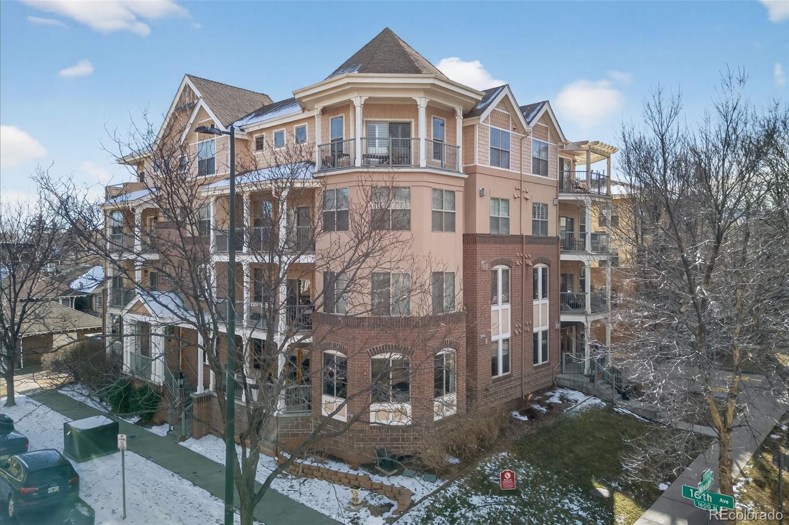 MLS Image #1 for 3000 e 16th avenue,denver, Colorado