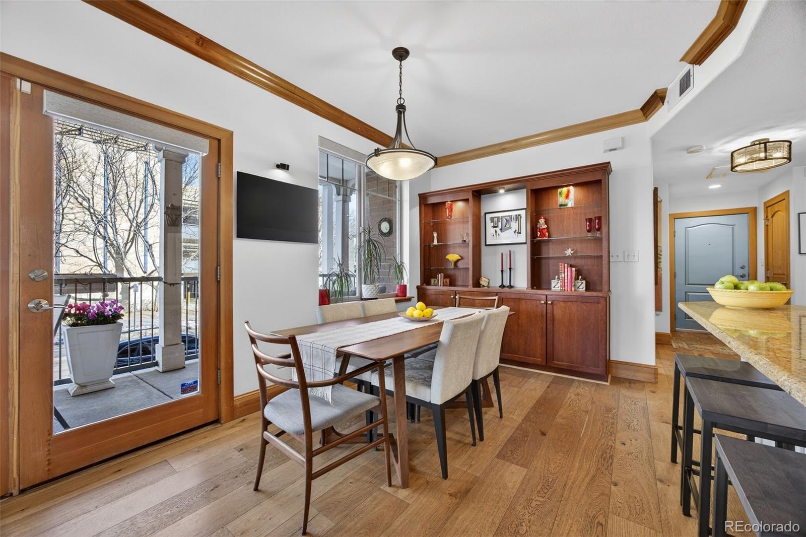 MLS Image #12 for 3000 e 16th avenue,denver, Colorado