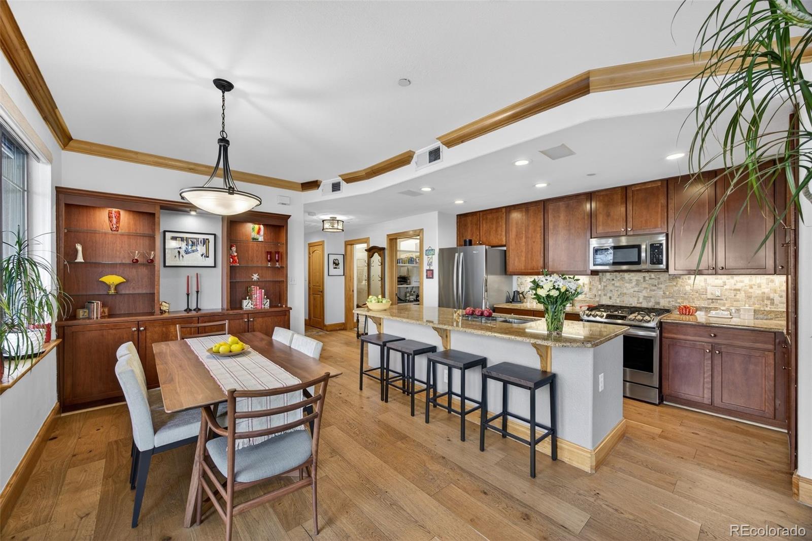 MLS Image #14 for 3000 e 16th avenue,denver, Colorado