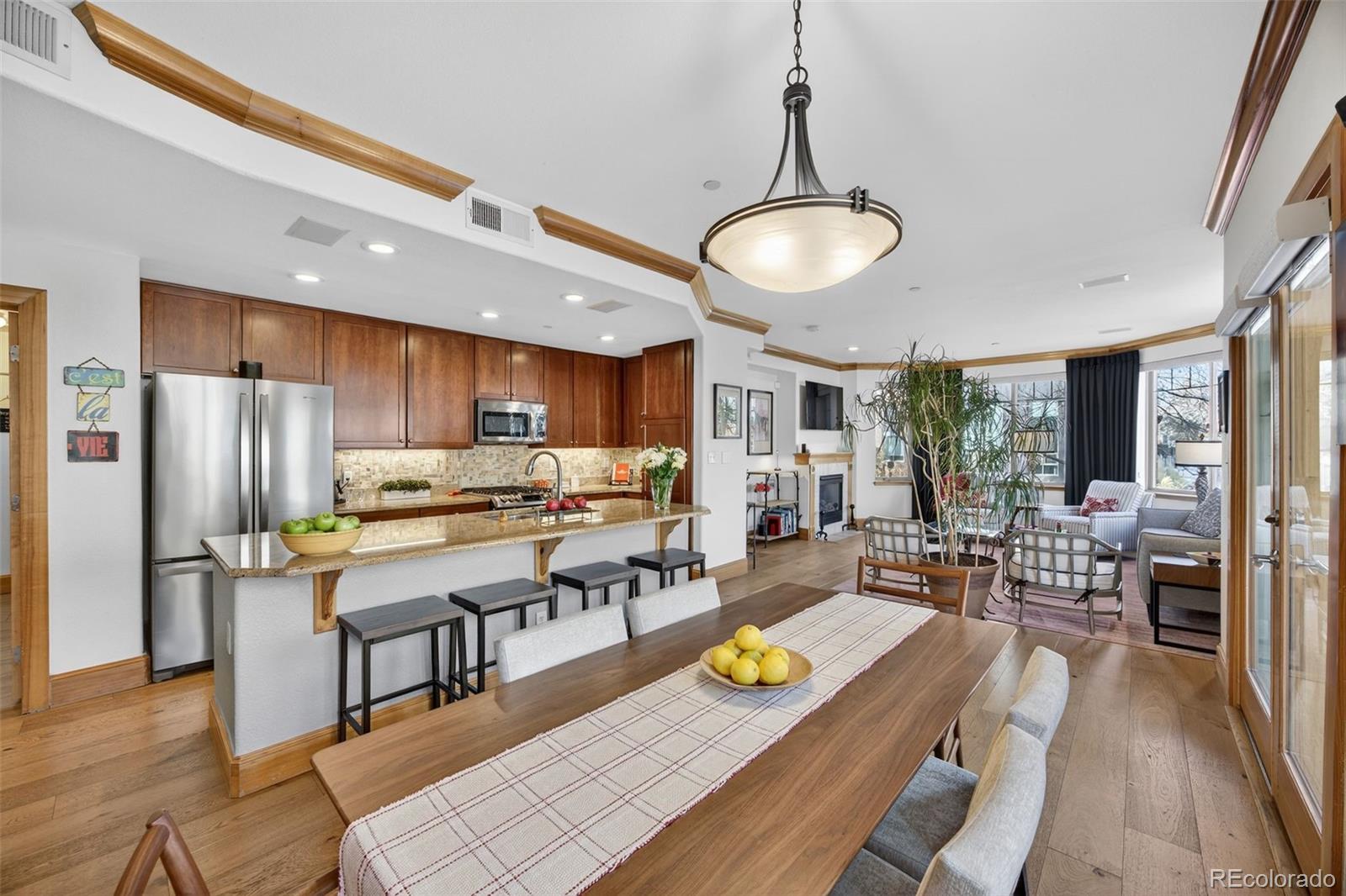 MLS Image #16 for 3000 e 16th avenue,denver, Colorado