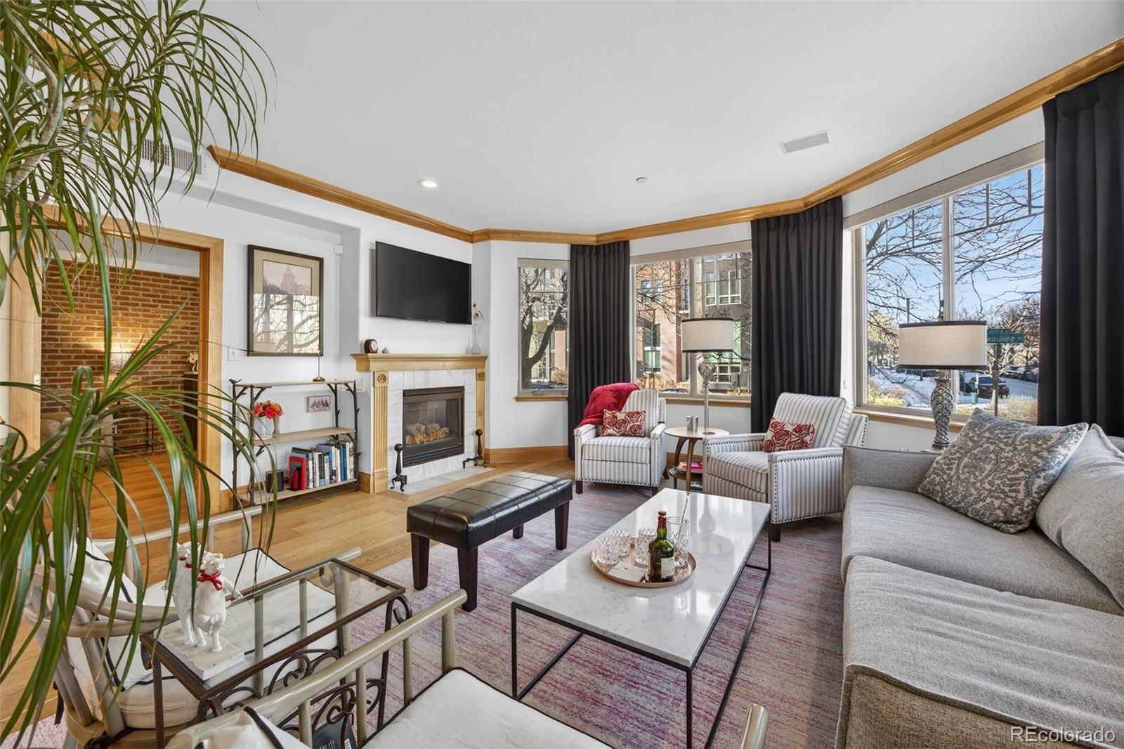 MLS Image #19 for 3000 e 16th avenue,denver, Colorado