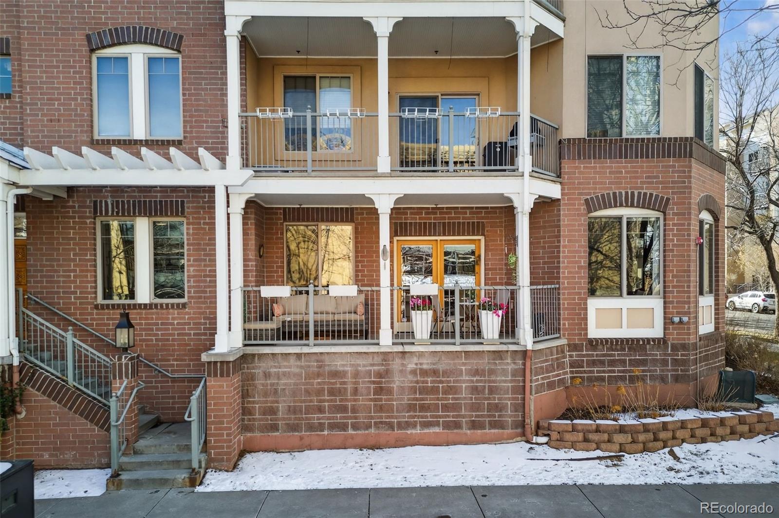 MLS Image #2 for 3000 e 16th avenue,denver, Colorado