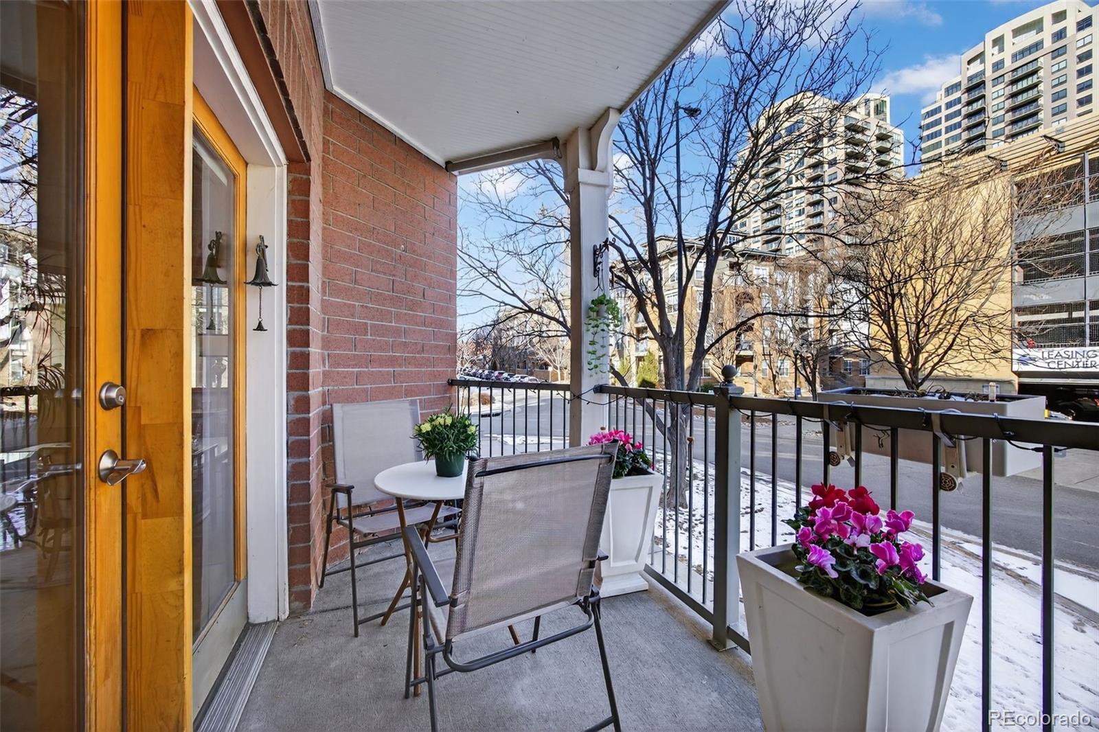 MLS Image #27 for 3000 e 16th avenue,denver, Colorado