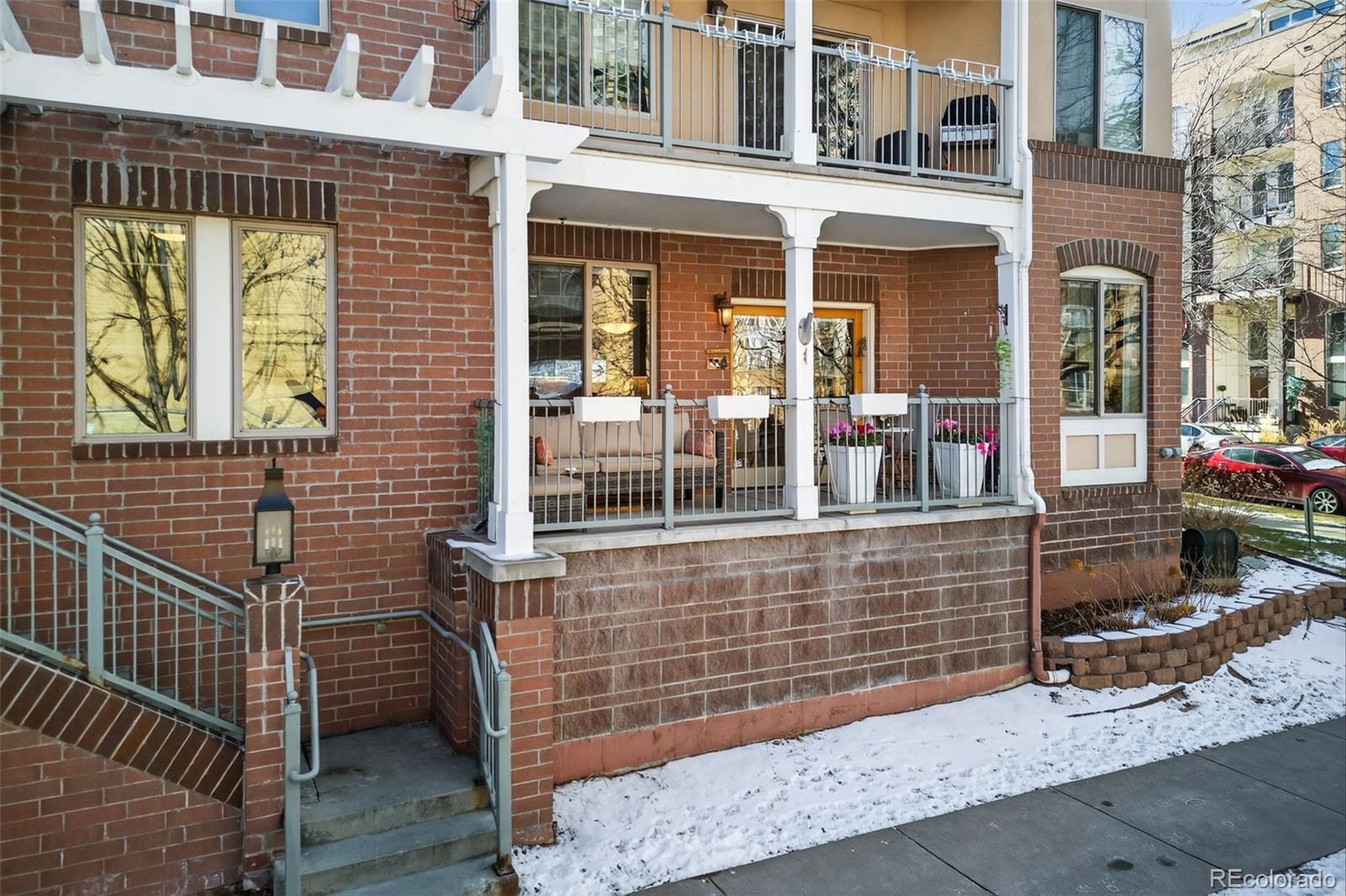 MLS Image #29 for 3000 e 16th avenue,denver, Colorado