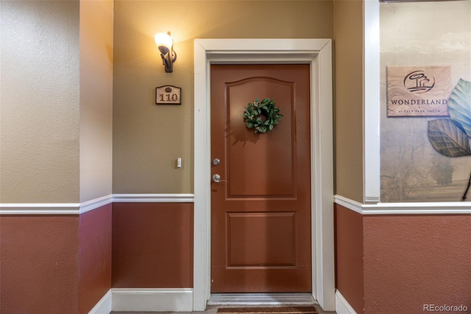 MLS Image #3 for 3000 e 16th avenue,denver, Colorado