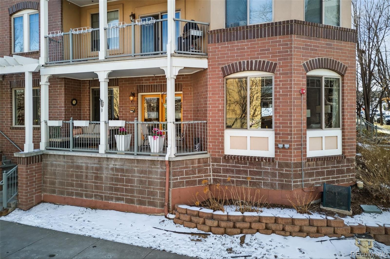 MLS Image #30 for 3000 e 16th avenue,denver, Colorado