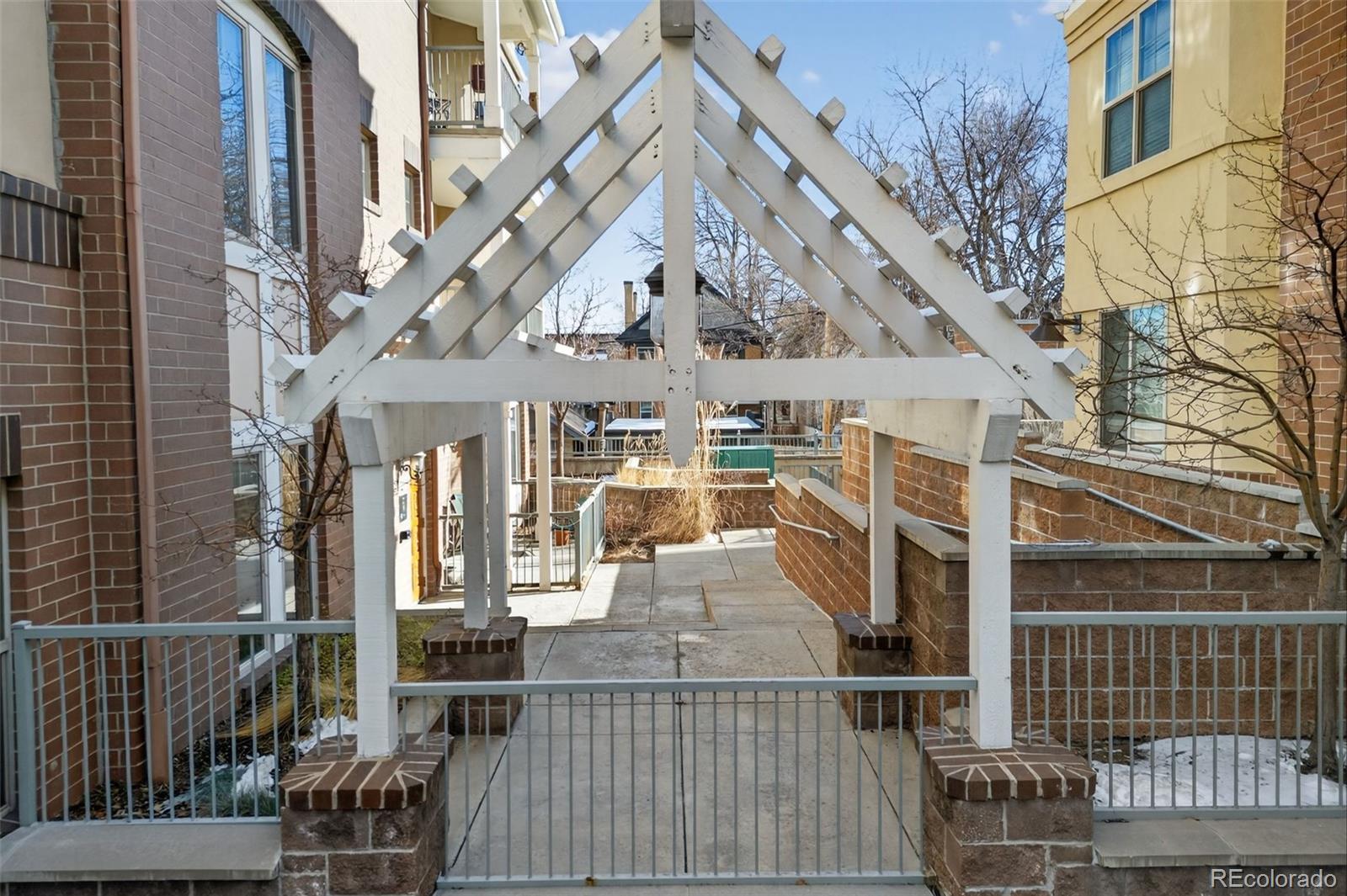 MLS Image #31 for 3000 e 16th avenue,denver, Colorado