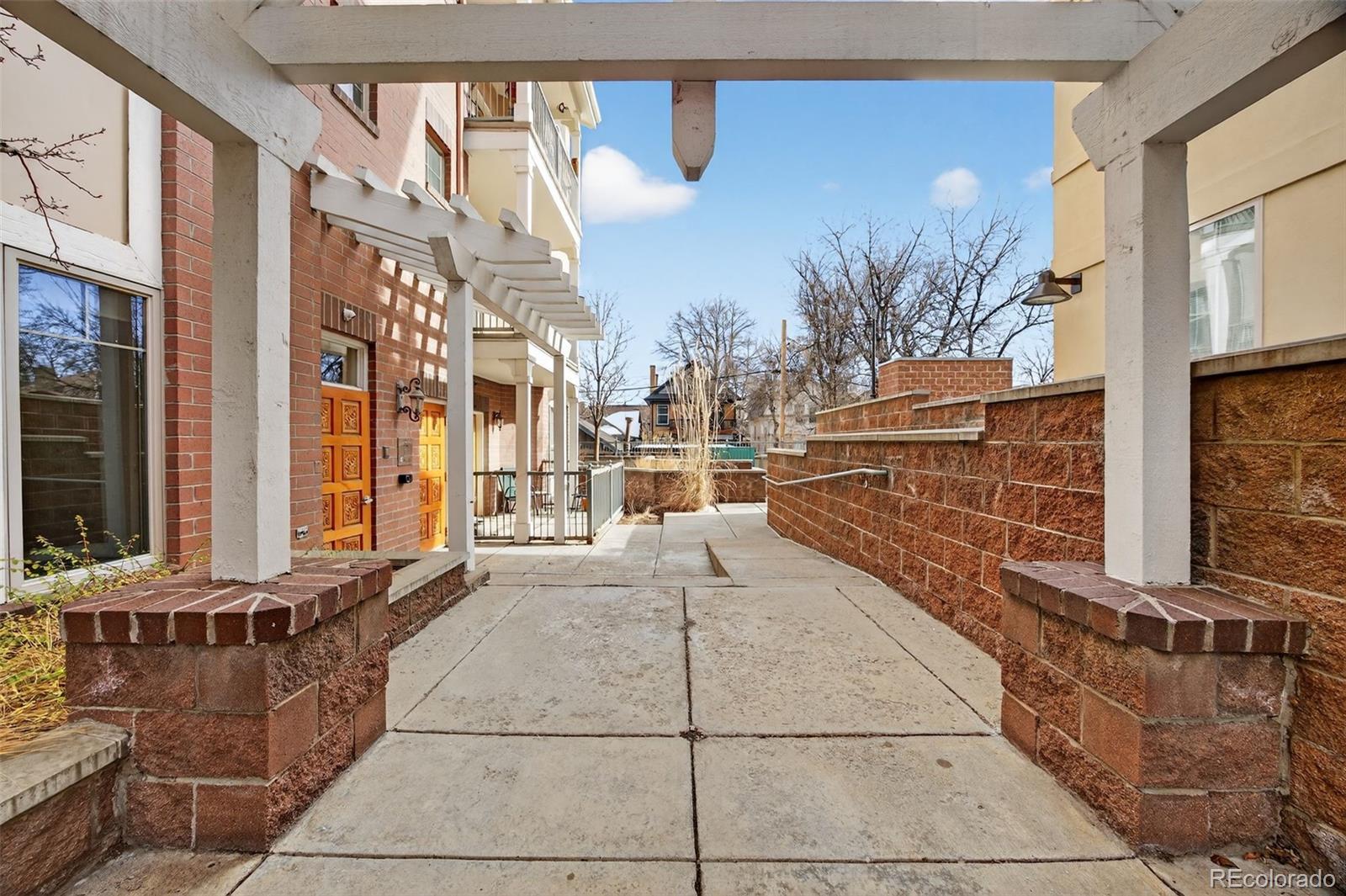 MLS Image #32 for 3000 e 16th avenue,denver, Colorado