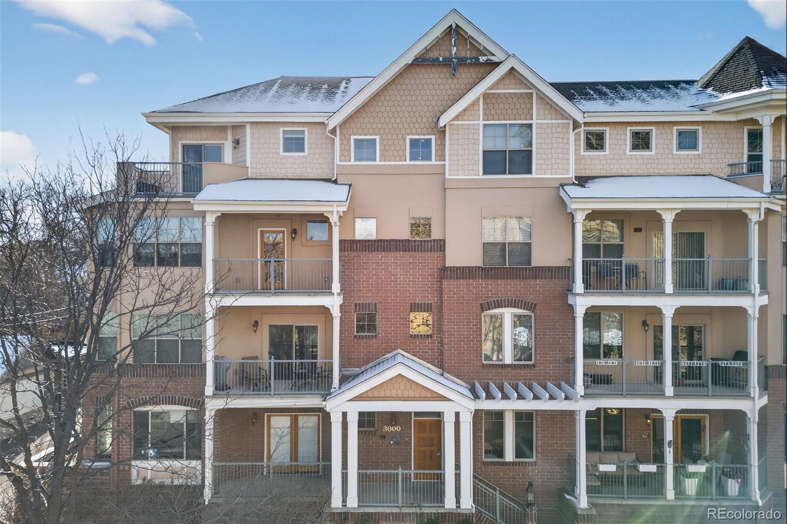 MLS Image #33 for 3000 e 16th avenue,denver, Colorado
