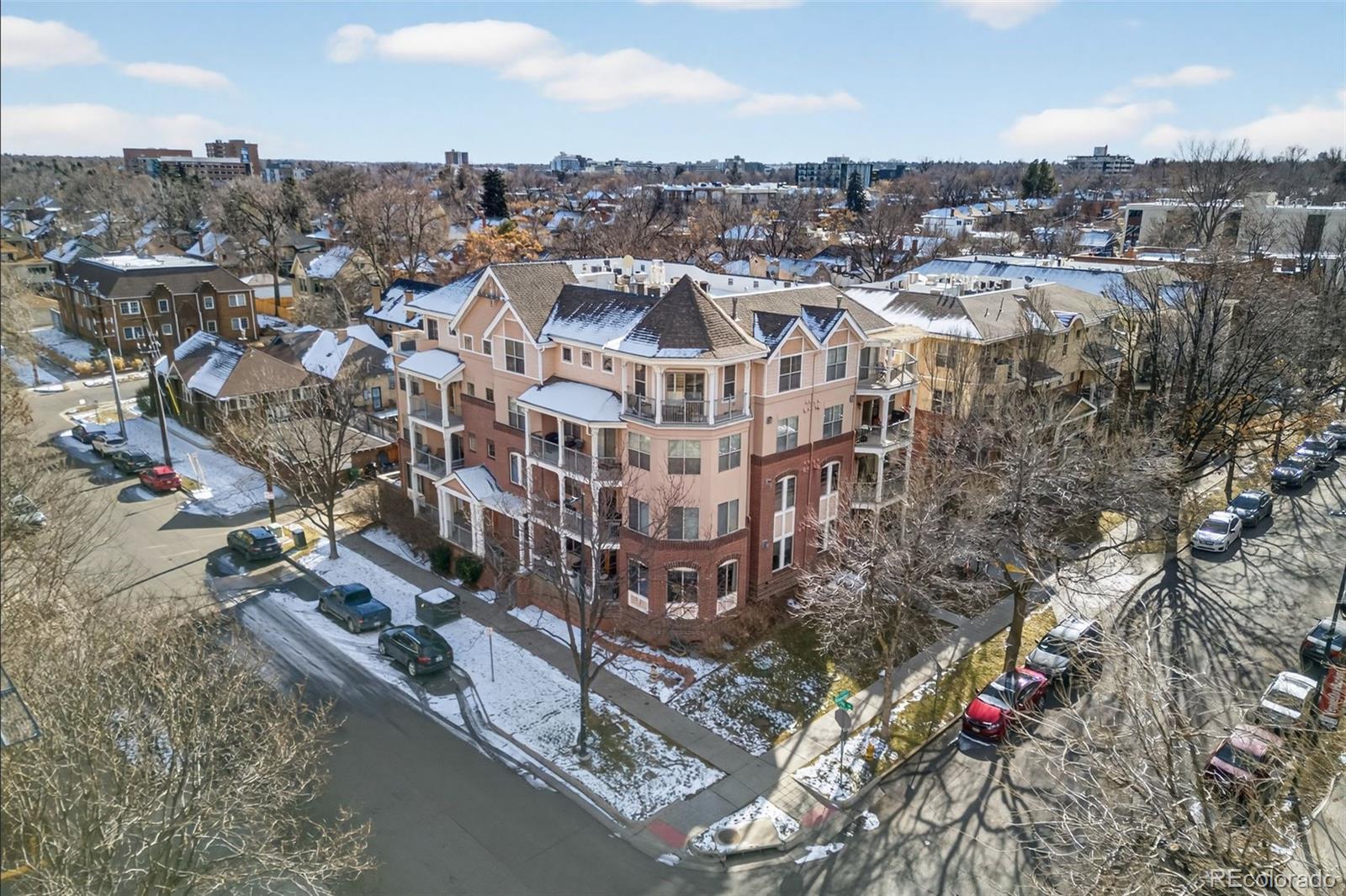 MLS Image #34 for 3000 e 16th avenue,denver, Colorado