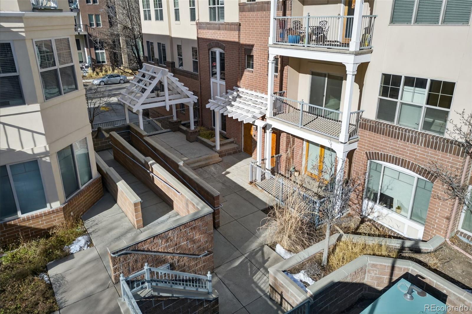 MLS Image #36 for 3000 e 16th avenue,denver, Colorado
