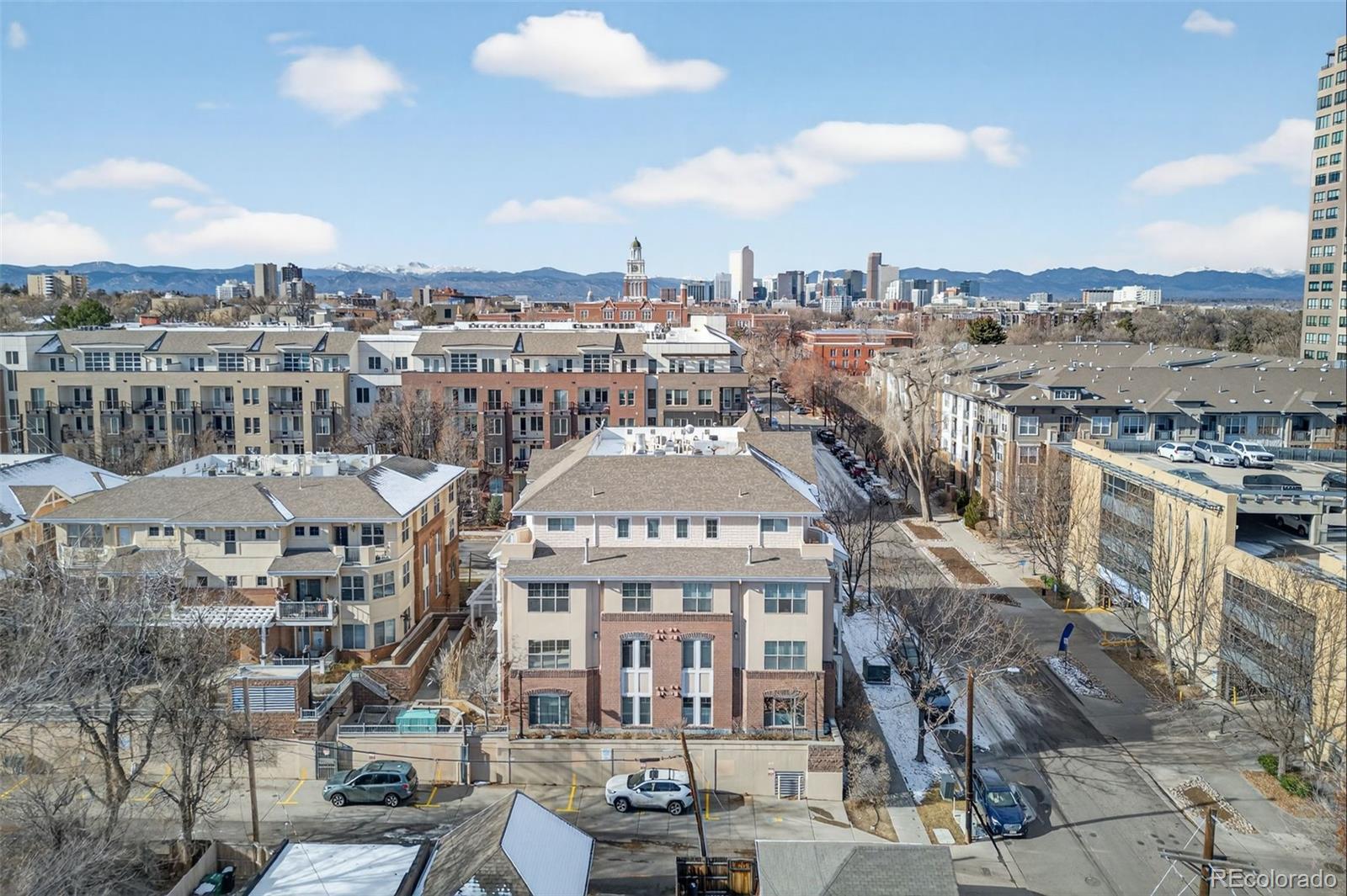 MLS Image #37 for 3000 e 16th avenue,denver, Colorado