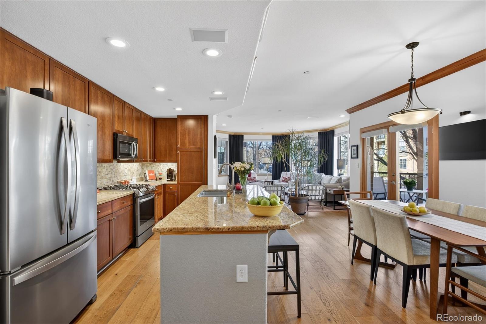 MLS Image #8 for 3000 e 16th avenue,denver, Colorado
