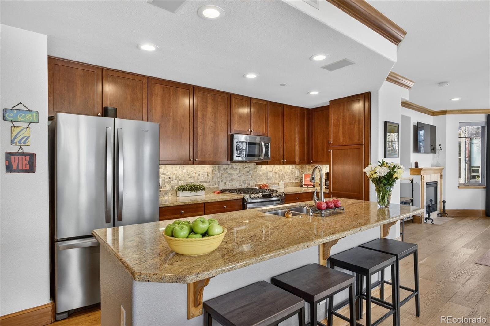MLS Image #9 for 3000 e 16th avenue,denver, Colorado
