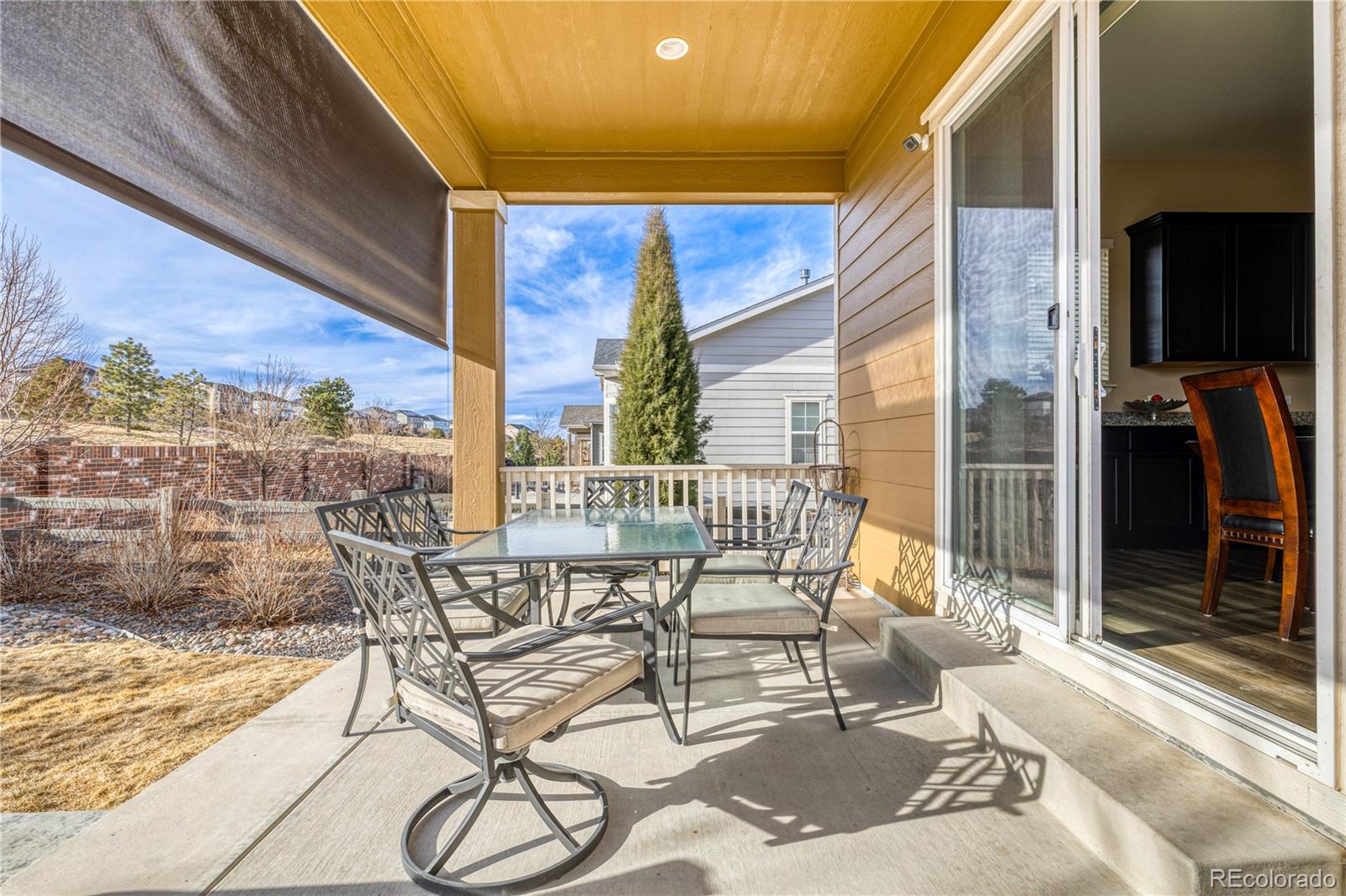 MLS Image #25 for 7159 s riverwood way,aurora, Colorado