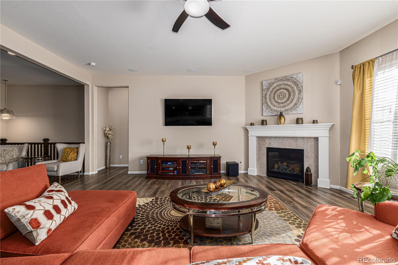MLS Image #4 for 7159 s riverwood way,aurora, Colorado
