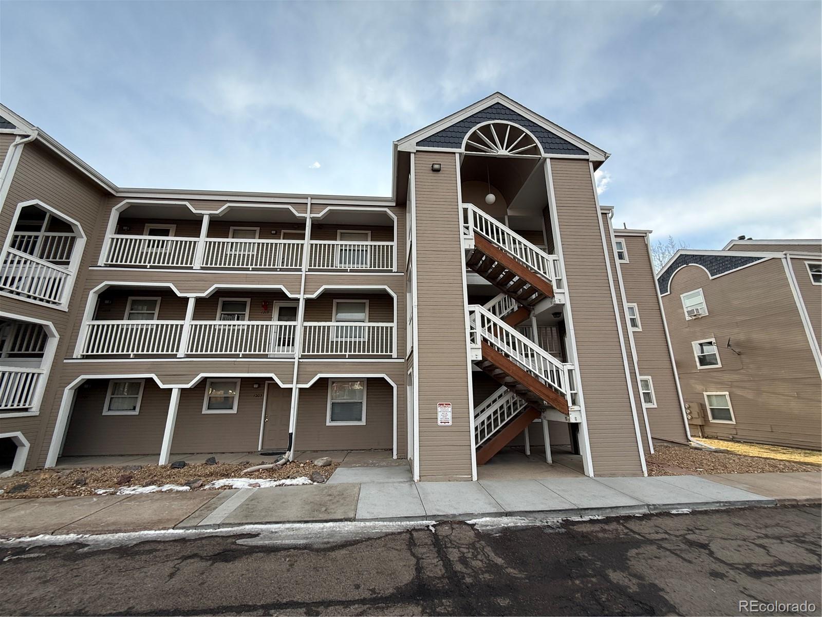MLS Image #1 for 1211 s gilbert street ,castle rock, Colorado