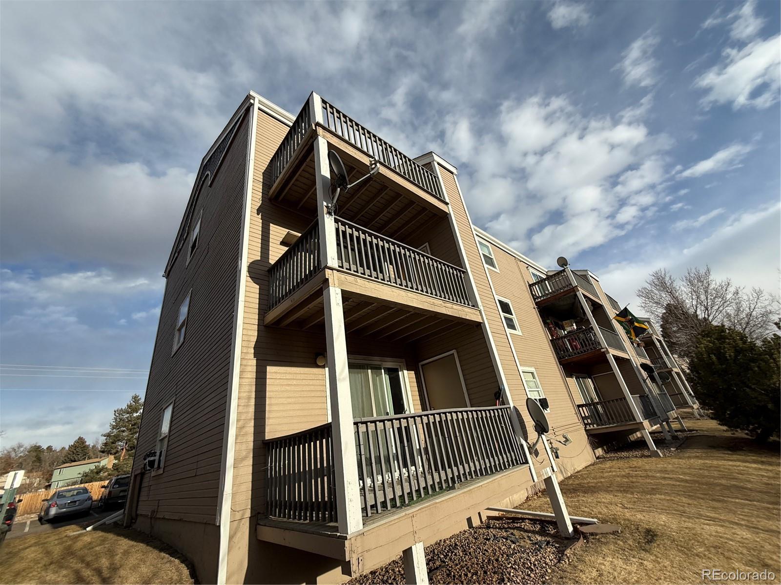 MLS Image #2 for 1211 s gilbert street ,castle rock, Colorado