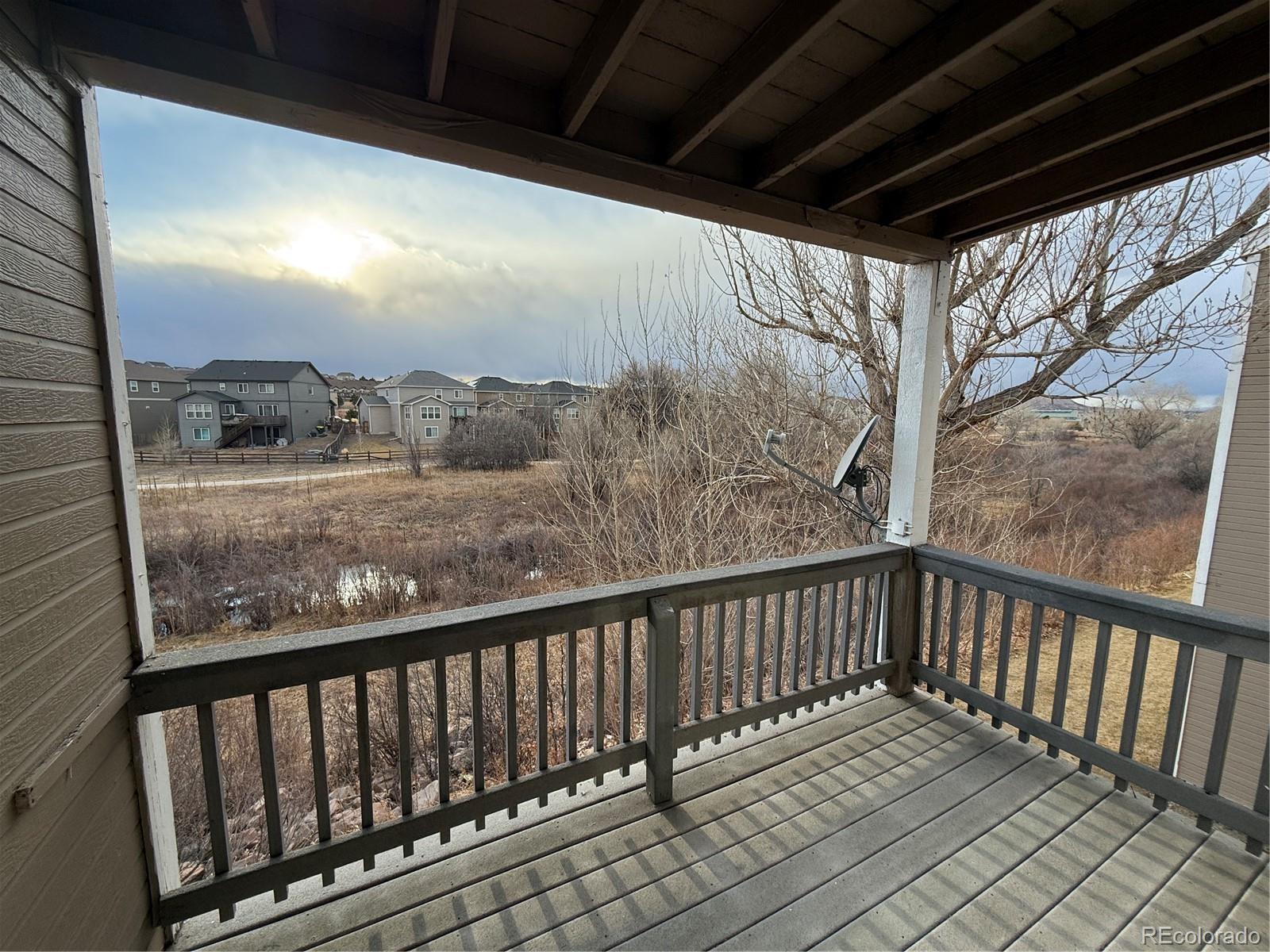 MLS Image #23 for 1211 s gilbert street ,castle rock, Colorado
