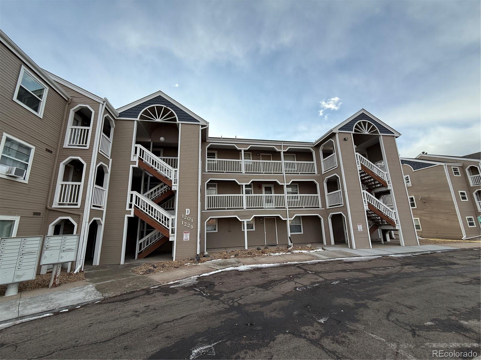 MLS Image #25 for 1211 s gilbert street ,castle rock, Colorado
