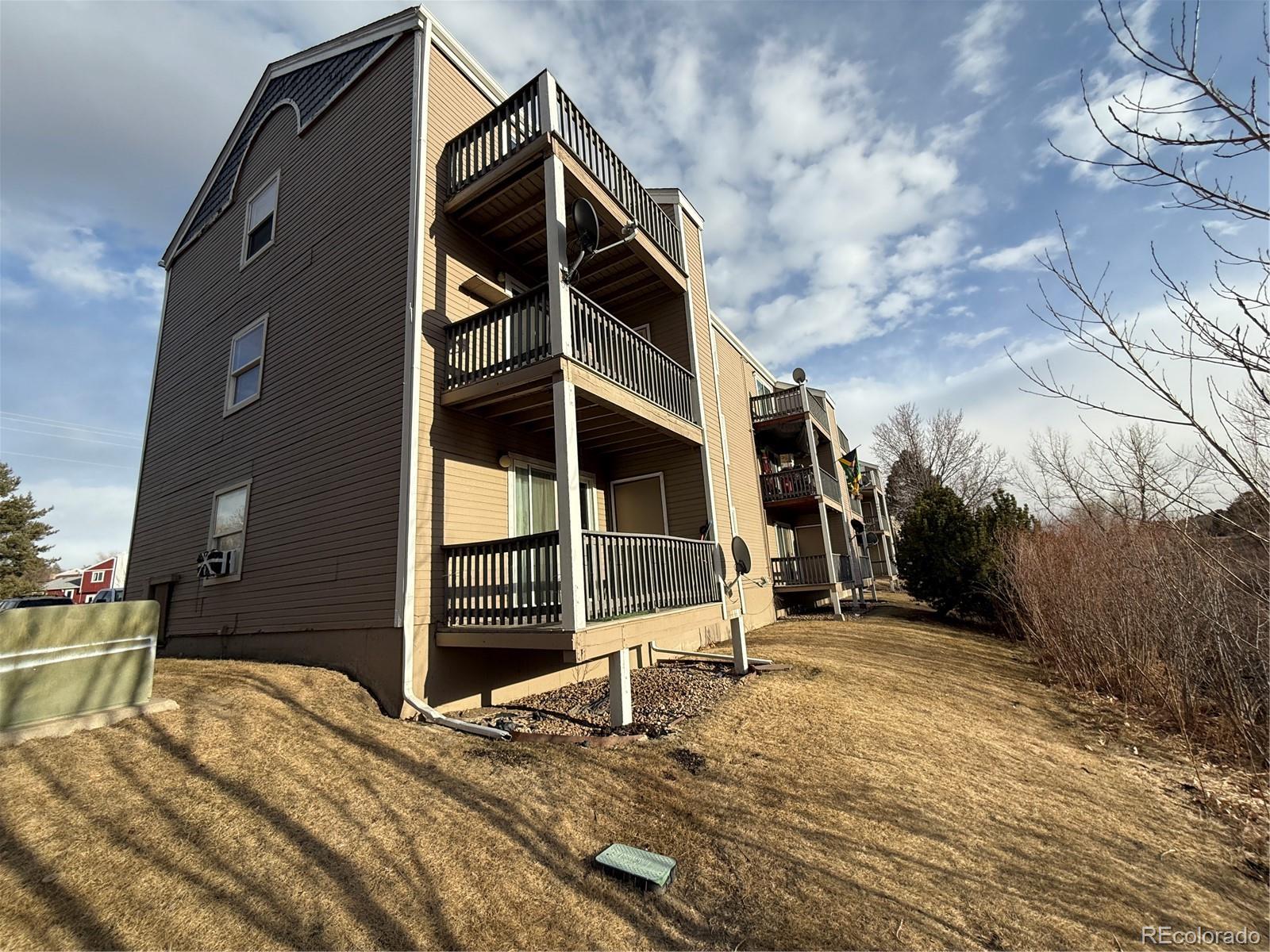 MLS Image #27 for 1211 s gilbert street ,castle rock, Colorado
