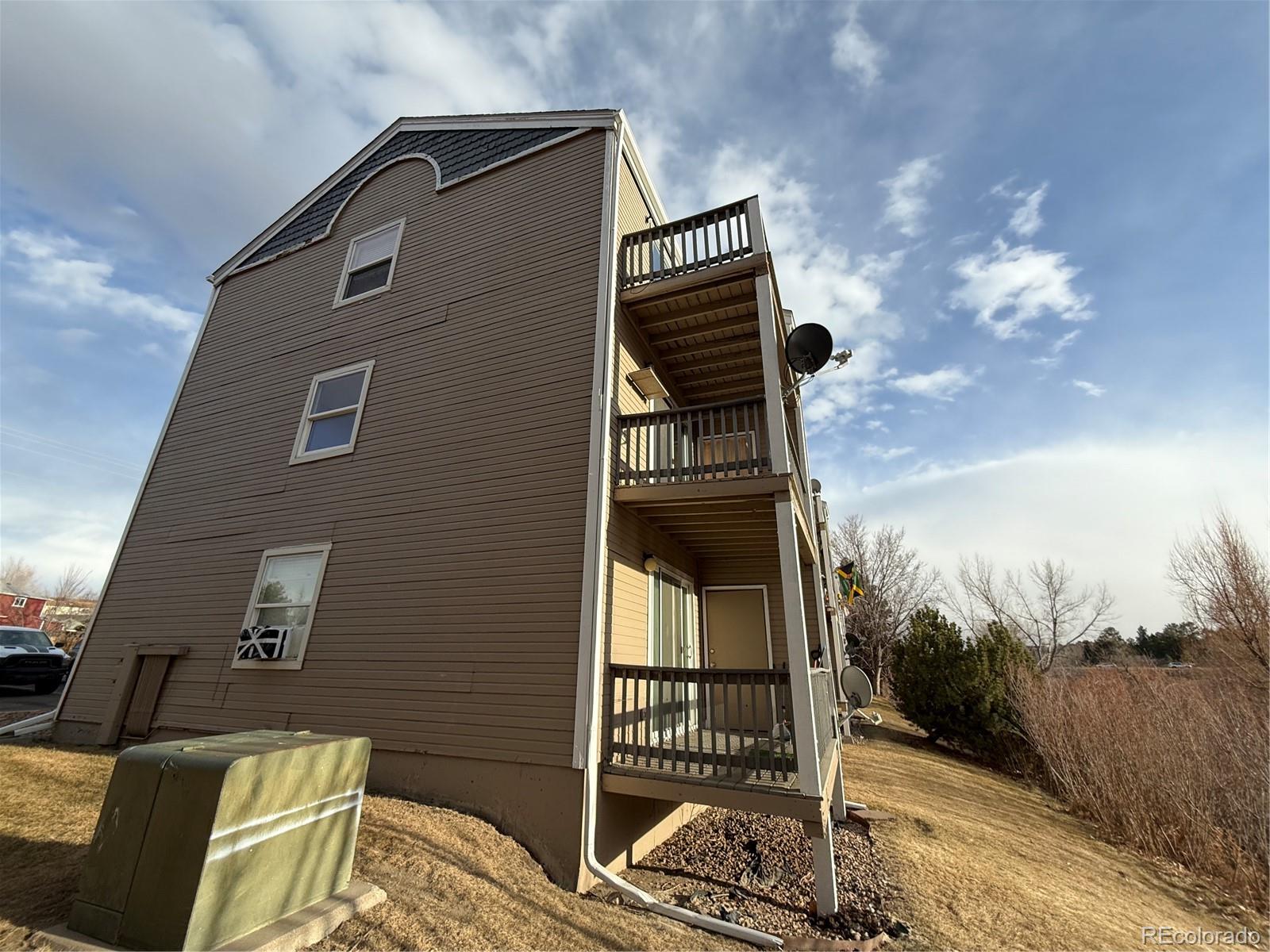 MLS Image #28 for 1211 s gilbert street ,castle rock, Colorado