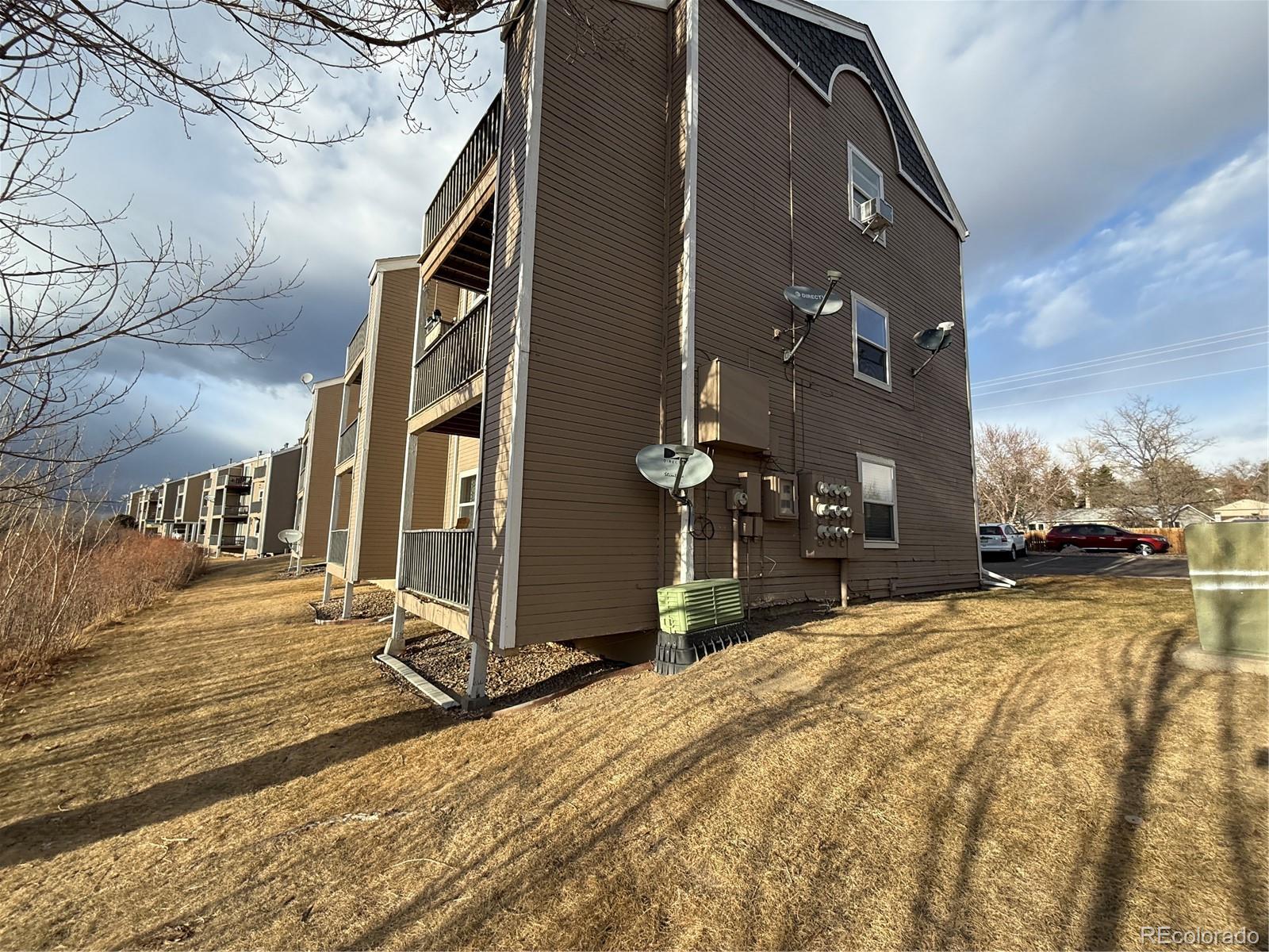 MLS Image #29 for 1211 s gilbert street ,castle rock, Colorado