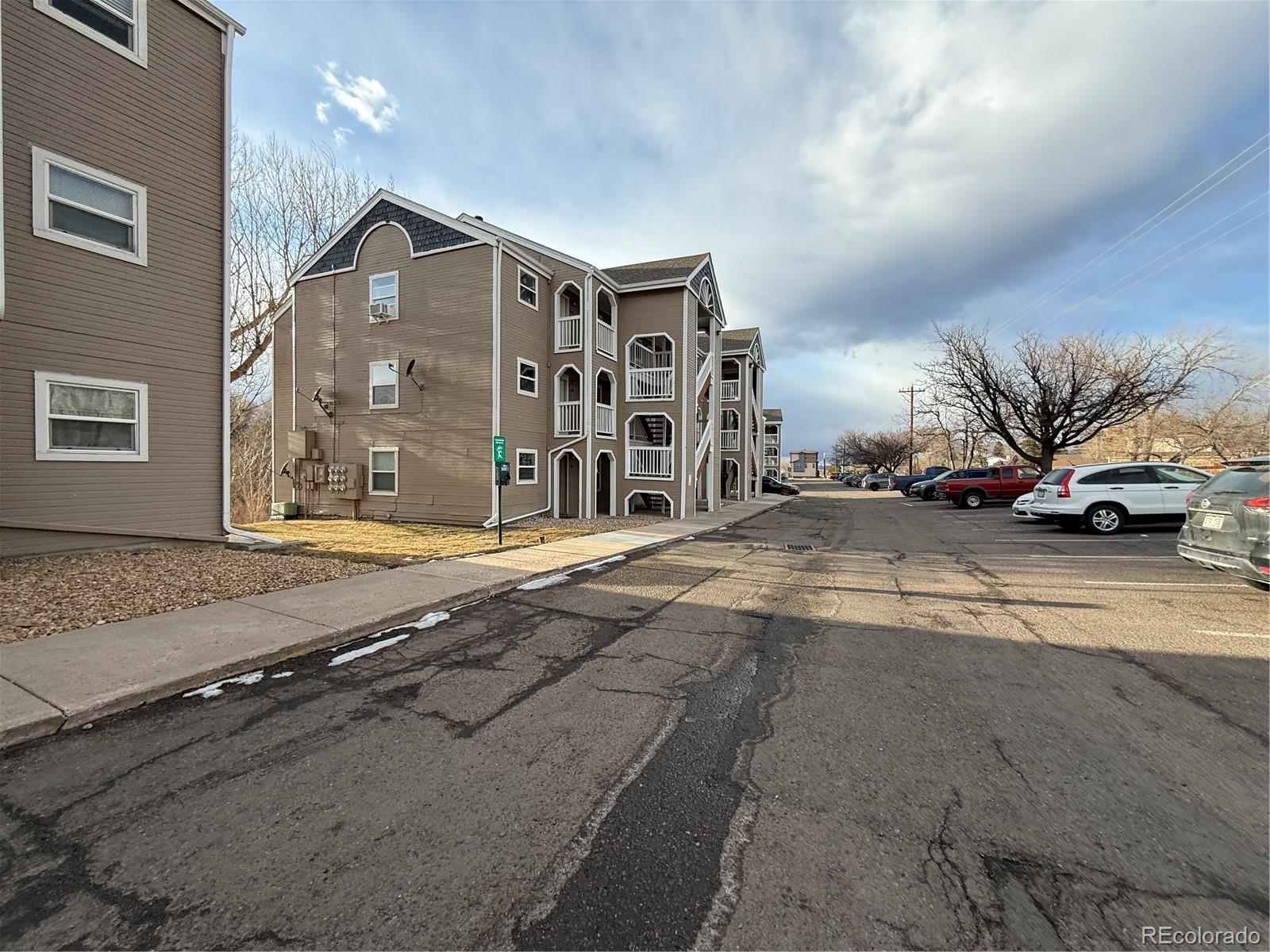 MLS Image #3 for 1211 s gilbert street ,castle rock, Colorado