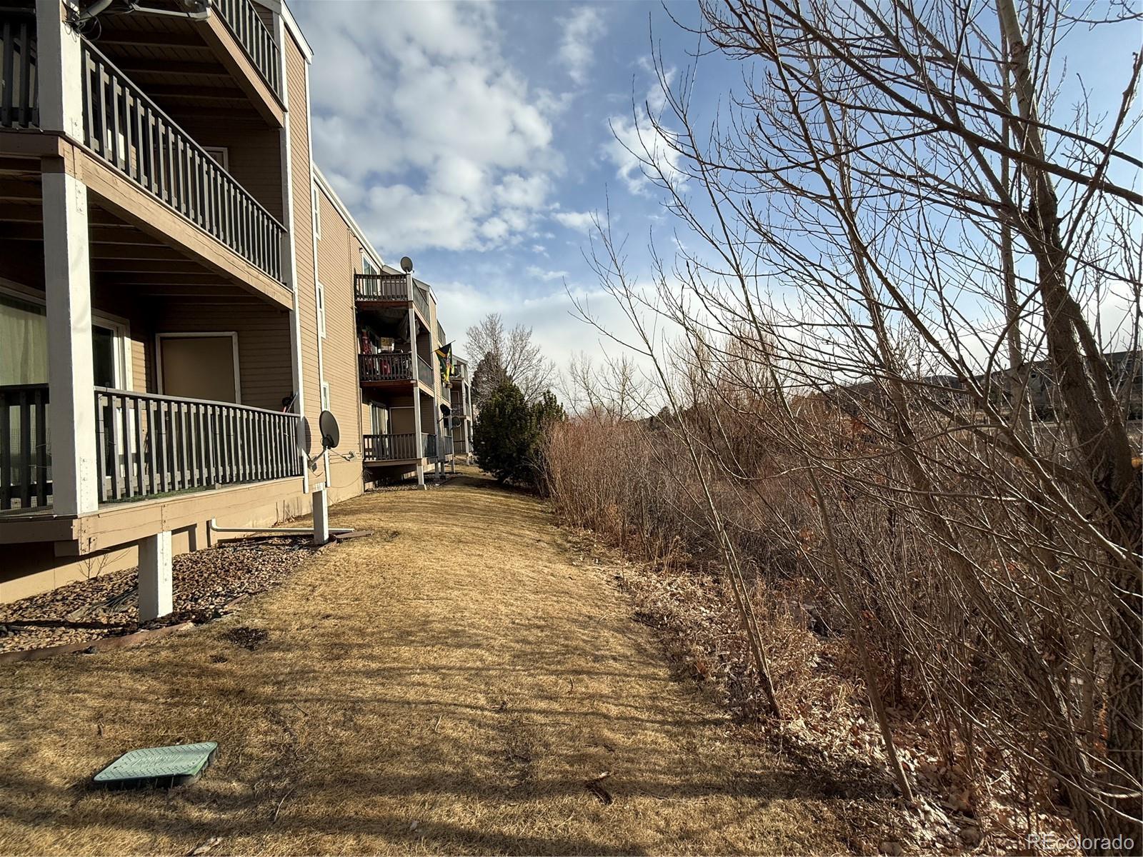 MLS Image #30 for 1211 s gilbert street ,castle rock, Colorado