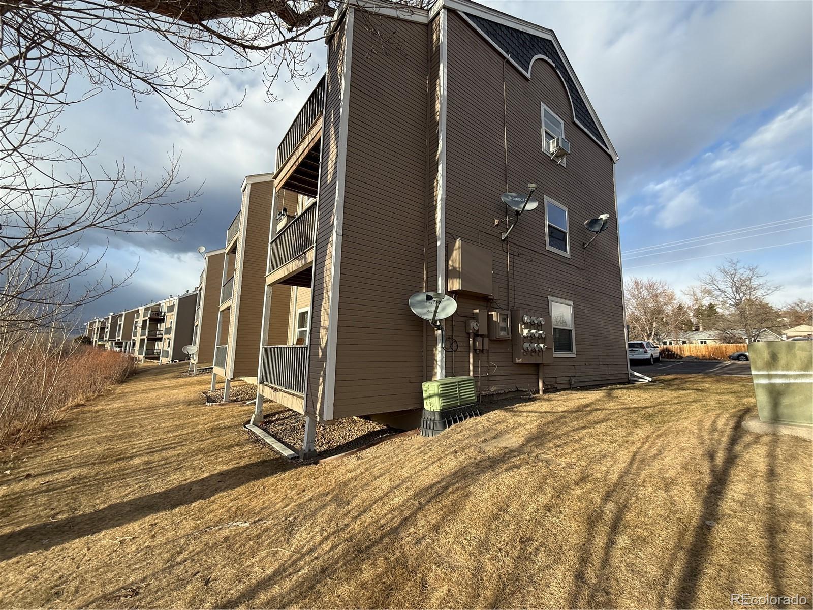 MLS Image #4 for 1211 s gilbert street ,castle rock, Colorado