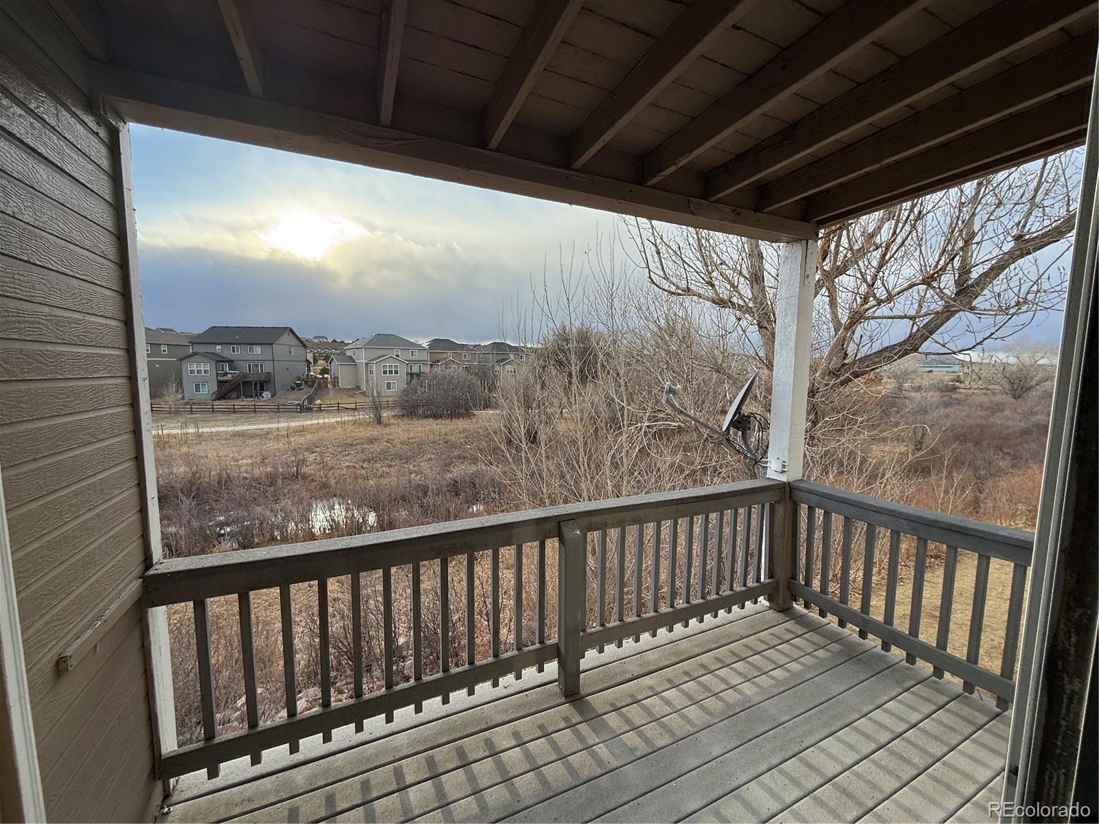 MLS Image #9 for 1211 s gilbert street ,castle rock, Colorado