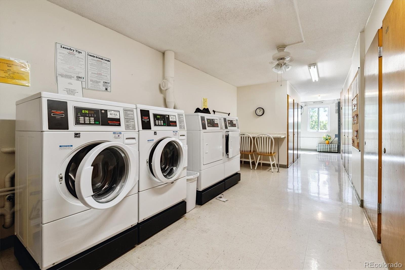 MLS Image #18 for 9300 e center avenue 2b,denver, Colorado