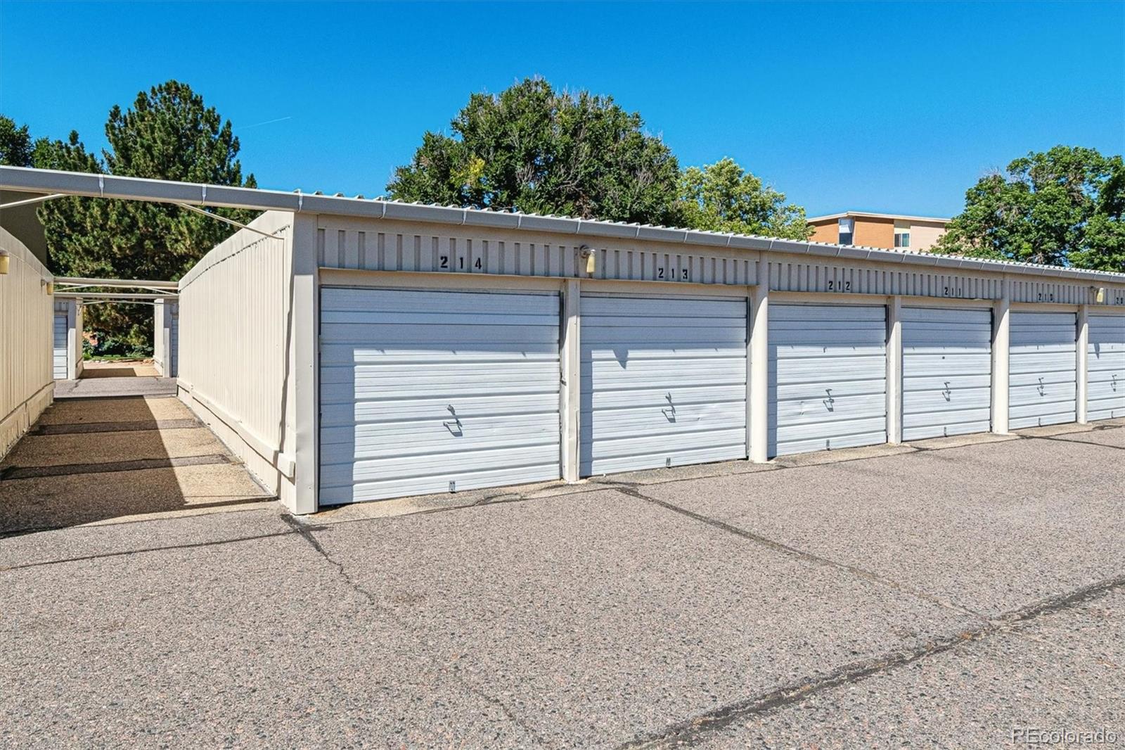 MLS Image #19 for 9300 e center avenue 2b,denver, Colorado