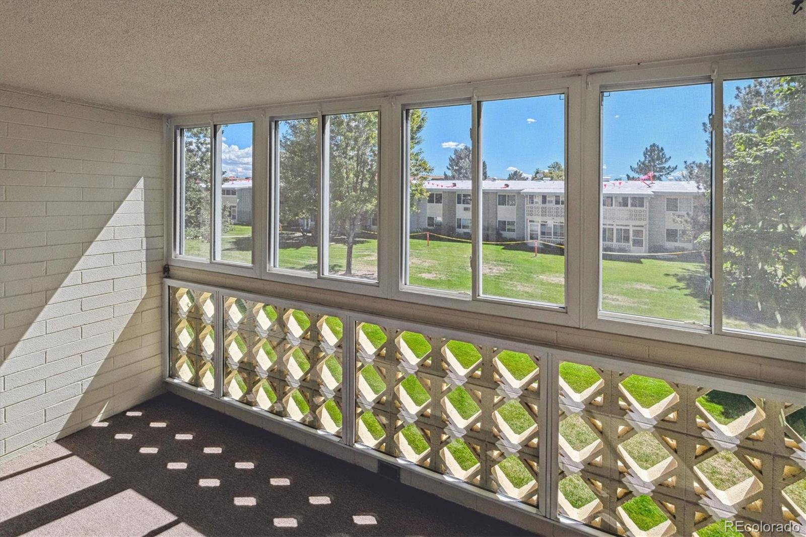 MLS Image #2 for 9300 e center avenue 2b,denver, Colorado