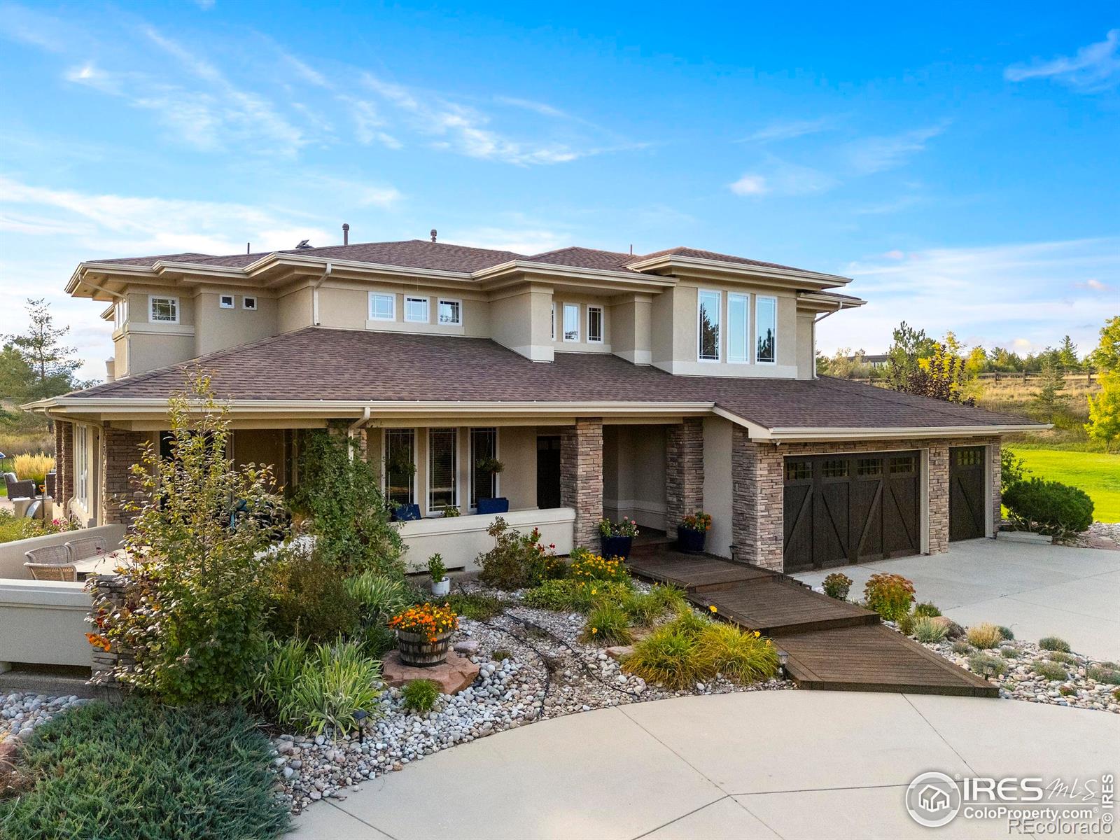 MLS Image #1 for 10443  sunlight drive,lafayette, Colorado
