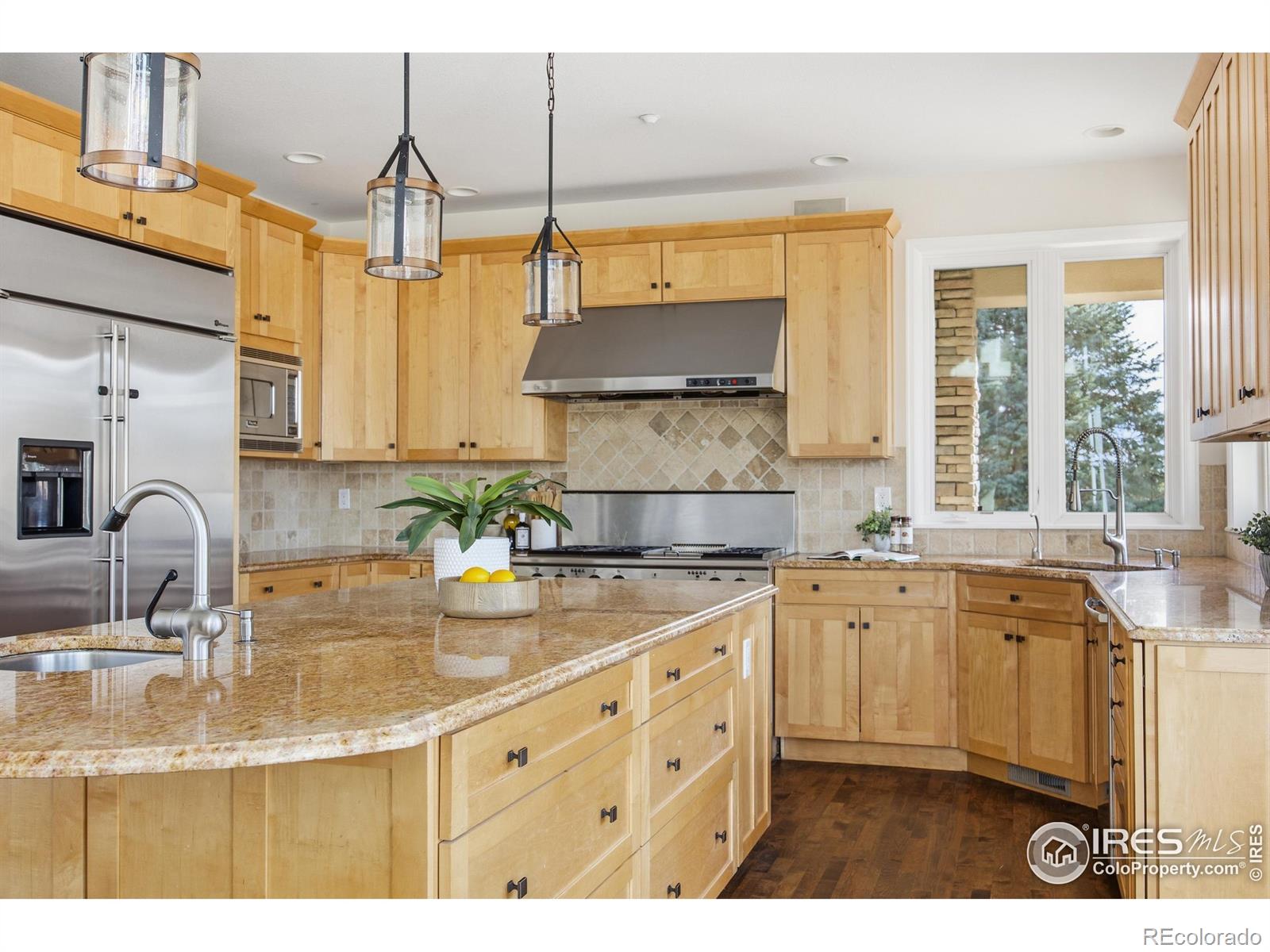 MLS Image #13 for 10443  sunlight drive,lafayette, Colorado